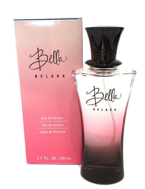 mary kay bella belara perfume